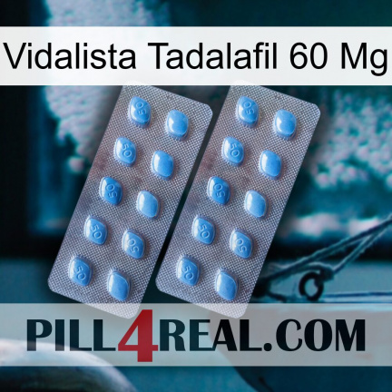 Vidalista Tadalafil 60 Mg viagra4